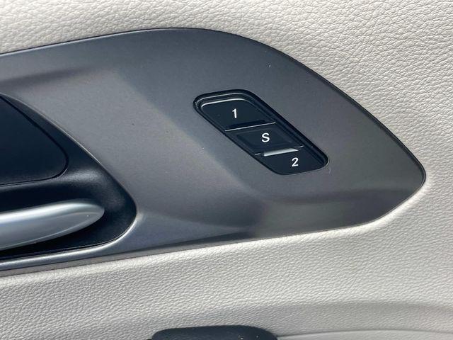 used 2024 Chrysler Pacifica car, priced at $32,989