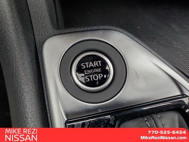 new 2025 Nissan Sentra car, priced at $24,445