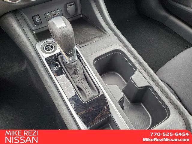 new 2025 Nissan Sentra car, priced at $24,445