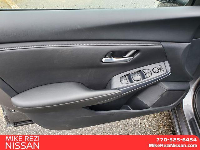 new 2025 Nissan Sentra car, priced at $24,445