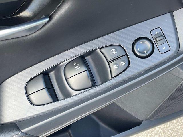 used 2025 Nissan Sentra car, priced at $21,489
