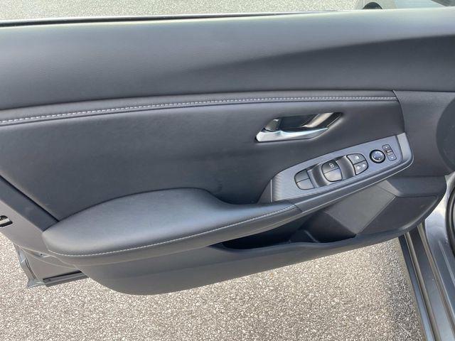 used 2025 Nissan Sentra car, priced at $21,489