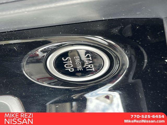 new 2025 Nissan Versa car, priced at $21,287