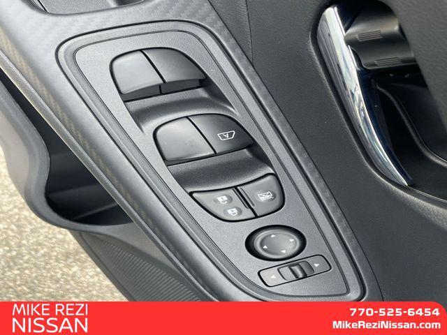 new 2025 Nissan Versa car, priced at $21,287