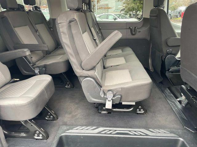 used 2021 Ford Transit-350 car, priced at $38,167