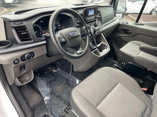 used 2021 Ford Transit-350 car, priced at $38,167