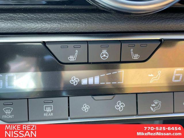new 2025 Nissan Sentra car, priced at $25,536