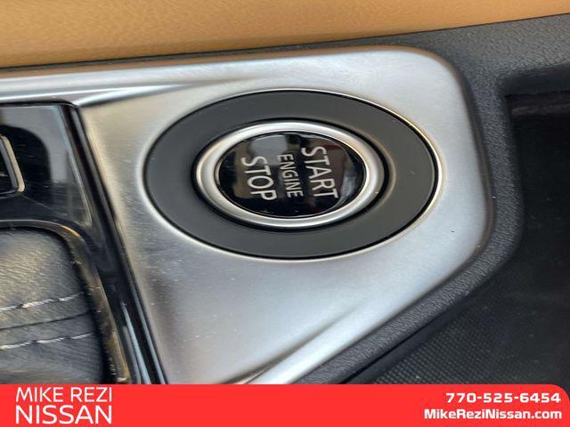 new 2025 Nissan Sentra car, priced at $25,536