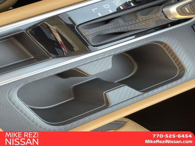 new 2025 Nissan Sentra car, priced at $25,536
