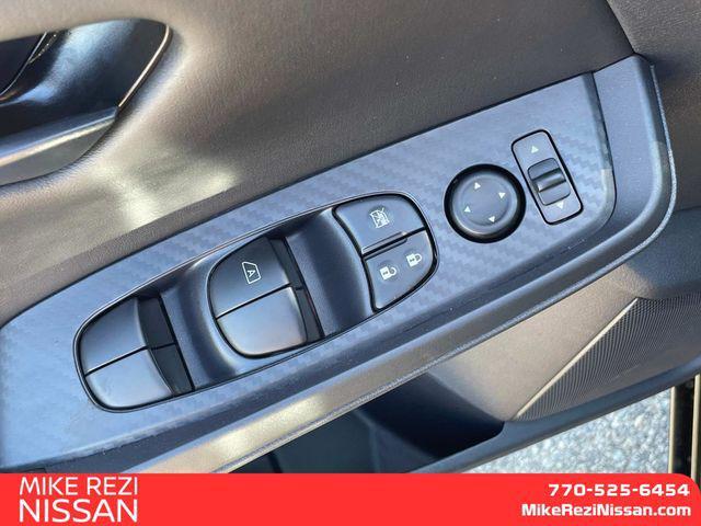 new 2025 Nissan Sentra car, priced at $18,607