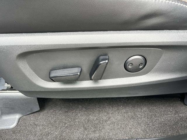 used 2024 Nissan Pathfinder car, priced at $33,988