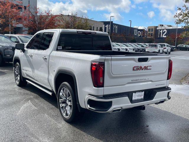 used 2023 GMC Sierra 1500 car, priced at $56,475