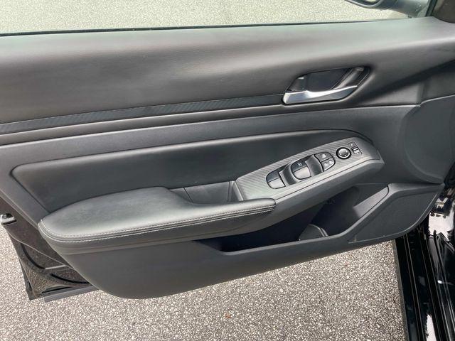 used 2024 Nissan Altima car, priced at $21,989