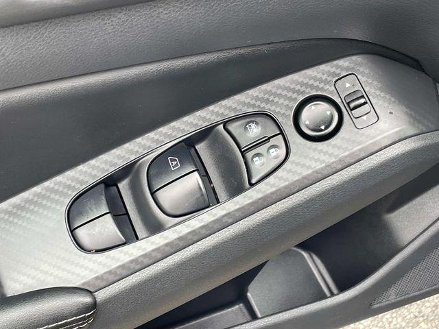 used 2024 Nissan Altima car, priced at $21,989
