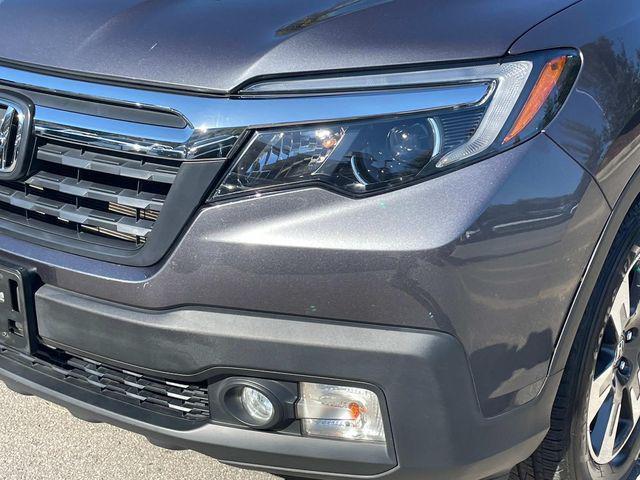 used 2019 Honda Ridgeline car, priced at $25,617