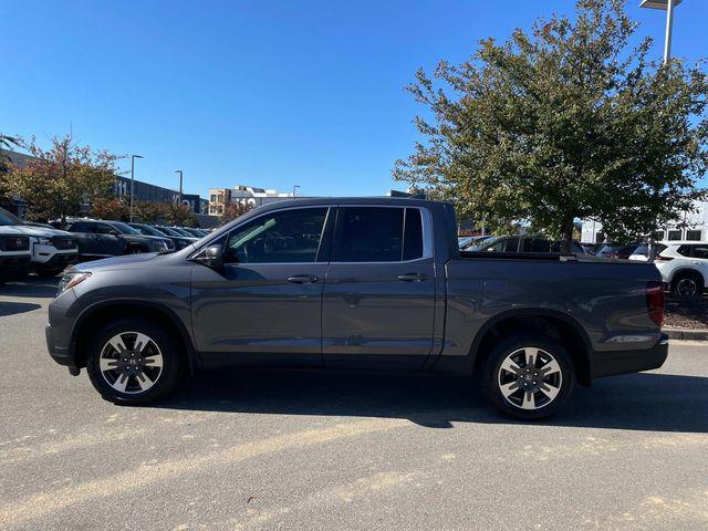 used 2019 Honda Ridgeline car, priced at $25,617