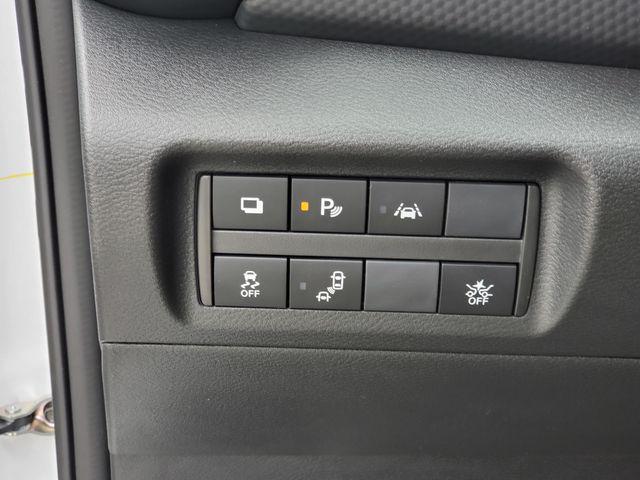 used 2025 Nissan Kicks car, priced at $19,686