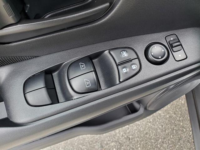 used 2025 Nissan Kicks car, priced at $19,686