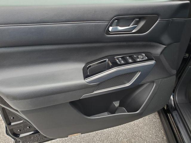 used 2022 Nissan Pathfinder car, priced at $30,989