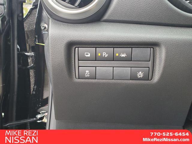 new 2025 Nissan Versa car, priced at $20,695