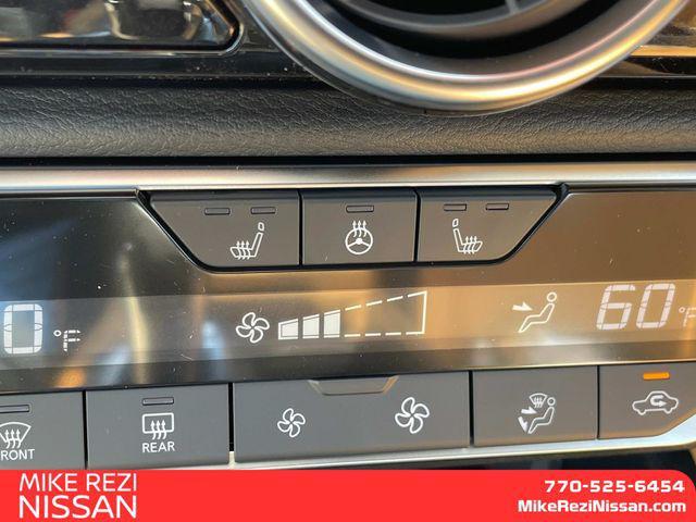 new 2025 Nissan Sentra car, priced at $25,939