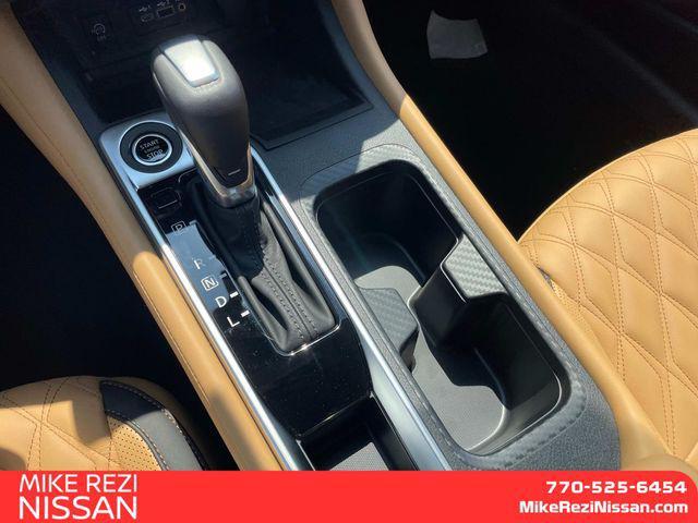 new 2025 Nissan Sentra car, priced at $25,939