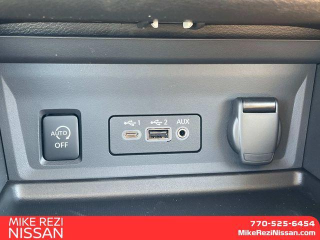 new 2025 Nissan Sentra car, priced at $25,939