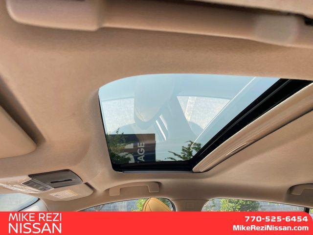 new 2025 Nissan Sentra car, priced at $25,939