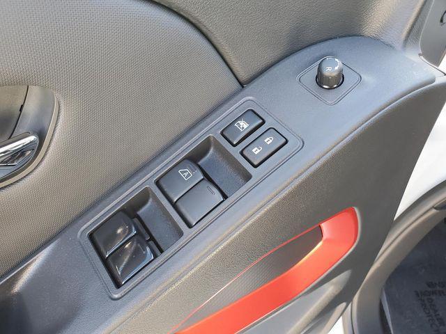 used 2024 Nissan Frontier car, priced at $31,889