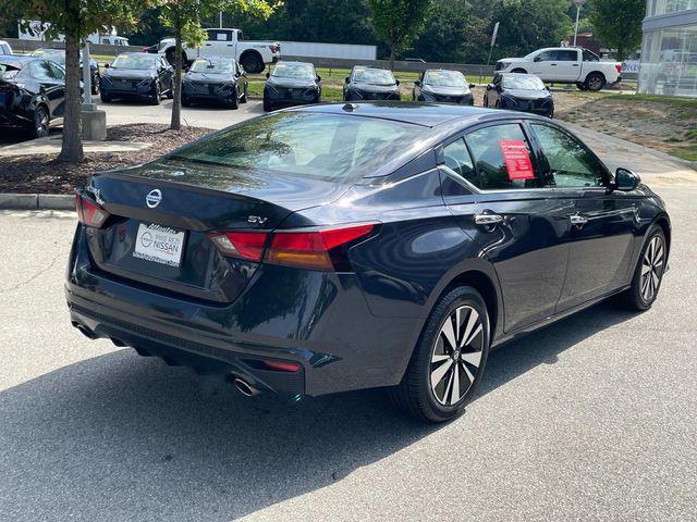 used 2019 Nissan Altima car, priced at $18,989