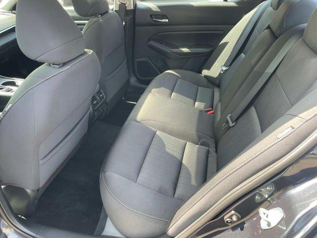 used 2019 Nissan Altima car, priced at $18,989