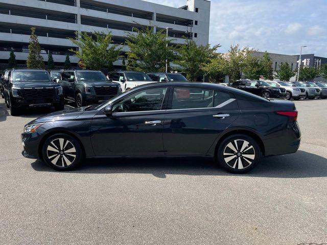 used 2019 Nissan Altima car, priced at $18,989