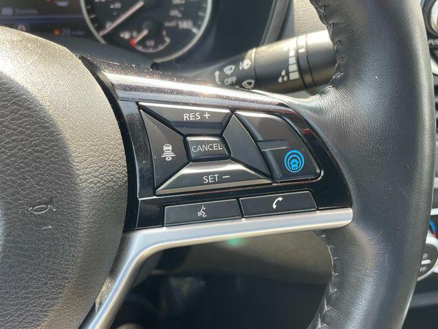 used 2019 Nissan Altima car, priced at $18,989