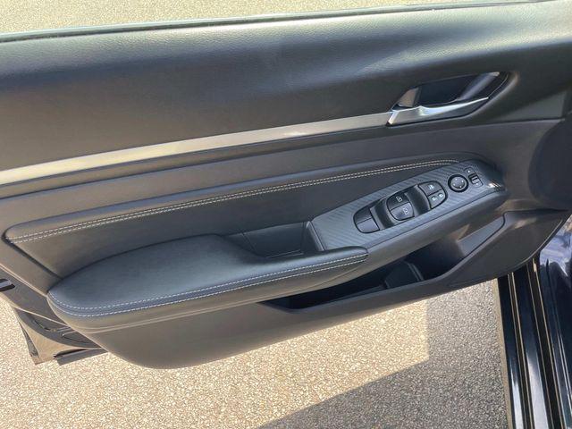 used 2019 Nissan Altima car, priced at $18,989