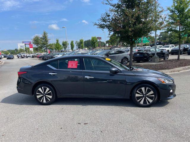 used 2019 Nissan Altima car, priced at $18,989