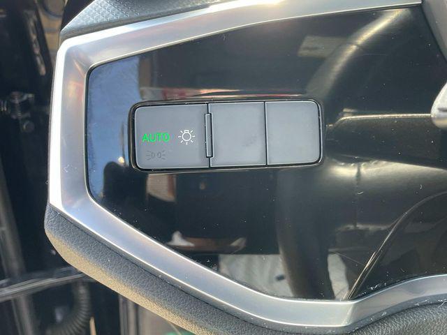 used 2020 Audi Q3 car, priced at $23,489