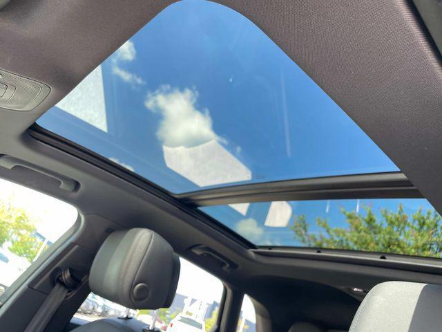 used 2020 Audi Q3 car, priced at $23,489