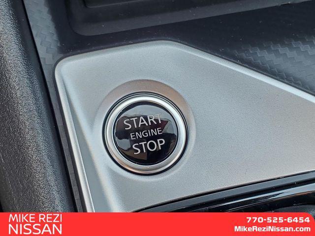 new 2025 Nissan Altima car, priced at $28,181