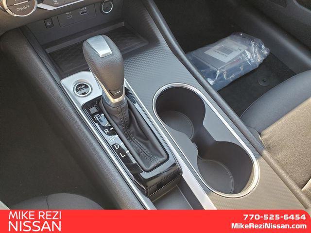 new 2025 Nissan Altima car, priced at $28,181