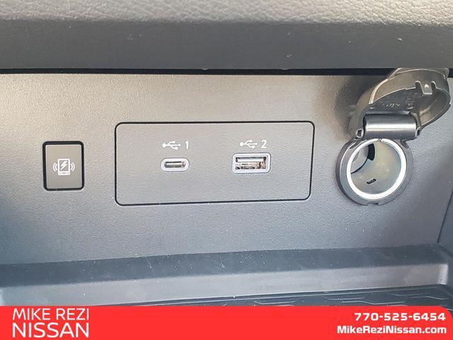 new 2025 Nissan Altima car, priced at $28,181