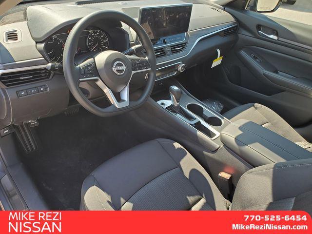 new 2025 Nissan Altima car, priced at $28,181