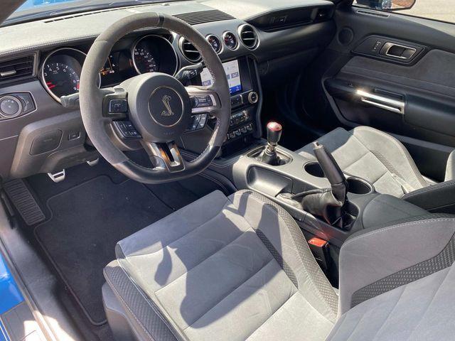 used 2020 Ford Shelby GT350 car, priced at $68,892