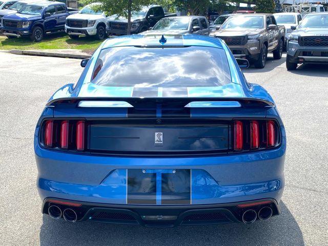 used 2020 Ford Shelby GT350 car, priced at $68,892