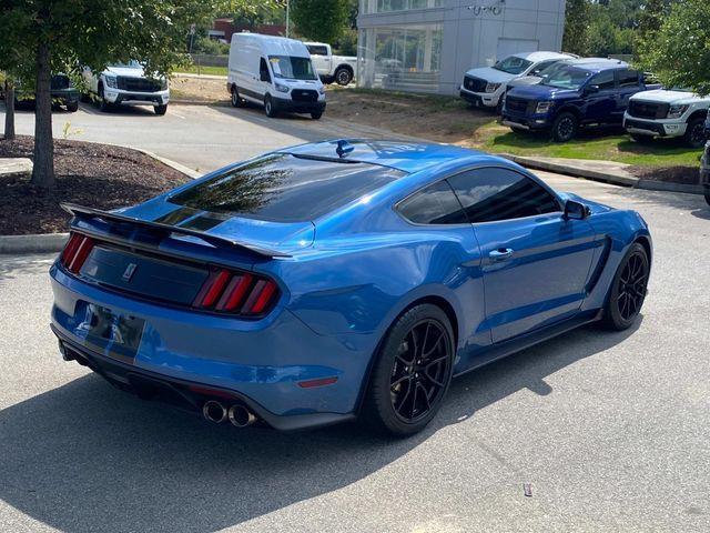 used 2020 Ford Shelby GT350 car, priced at $68,892