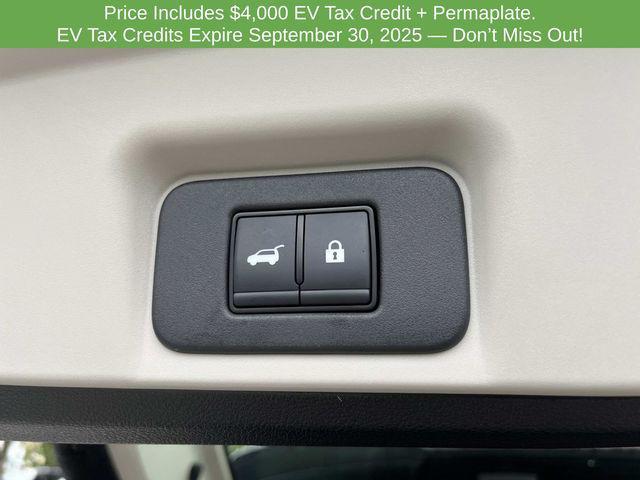 used 2023 Nissan ARIYA car, priced at $23,488