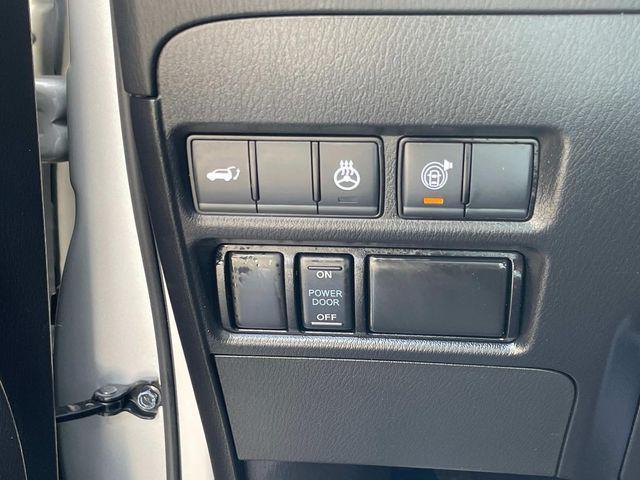 used 2023 Nissan Armada car, priced at $39,489