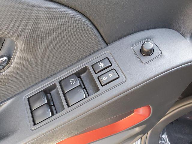 used 2024 Nissan Frontier car, priced at $34,988