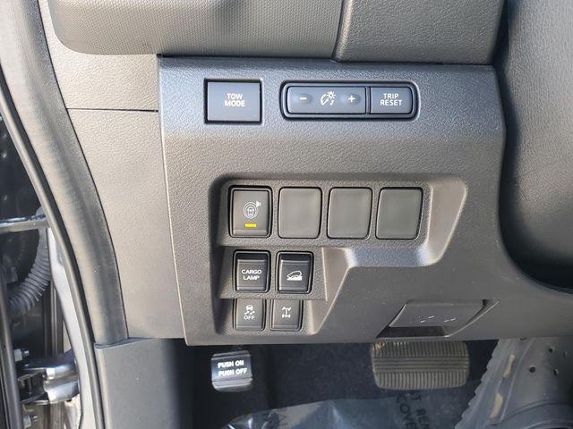 used 2024 Nissan Frontier car, priced at $34,988
