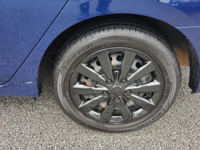 used 2019 Nissan Sentra car, priced at $8,499