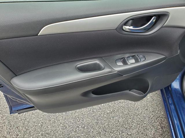 used 2019 Nissan Sentra car, priced at $8,499